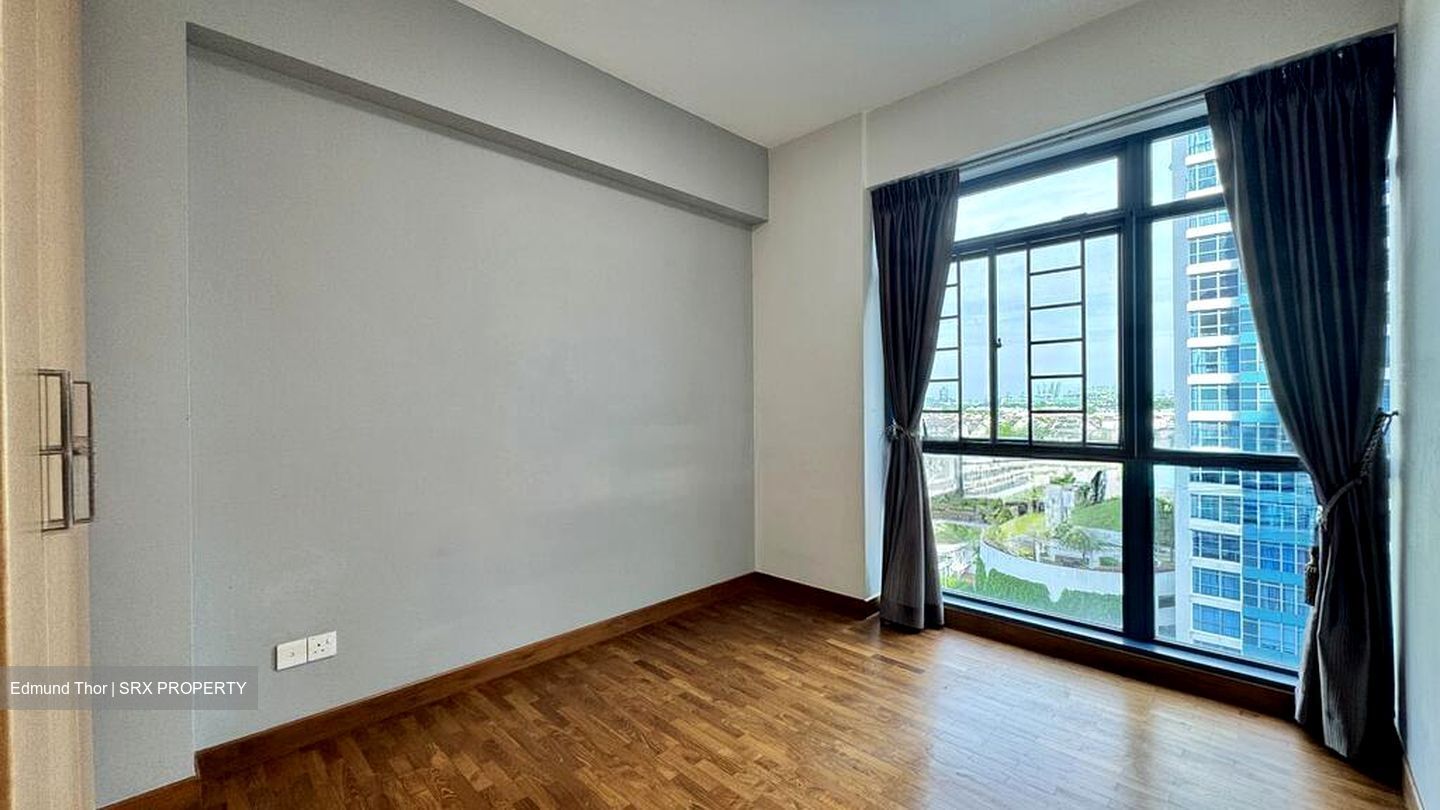 Blue Horizon (D5), Condominium #504597751